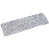Extol Craft 704065 | Brúsne plátno 400x200 mm, korund P16, pre škrabák 704064 Extol Craft 704065 | Brúsne plátno 400x200 mm, korund P16, pre škrabák 704064