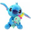 Lilo a Stitch Stitch a Scrump 25 cm