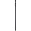 Anaconda Vidlička Magnetická BLAXX Drill Stick 16 mm Čierna 80-148cm