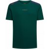 La Sportiva Ridge T-Shirt Jungle/Savana