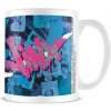 Pyramid International Hrnček League of Legends - Jinx, biely 315ml Pyramid International Hrnček League of Legends - Jinx, biely 315ml
