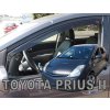 Deflektory TOYOTA PRIUS 2003-2009