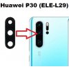 Sklo kamery Huawei P30 (ELE-L29) Sklo kamery Huawei P30 (ELE-L29)