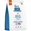 BRIT Care Hypoallergenic Adult Large Breed Lamb - dry dog food - 3 kg BRIT Care Hypoallergenic Adult Large Breed Lamb - dry dog food - 3 kg