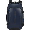 Samsonite ecodiver modrý 38 l Samsonite ecodiver modrý 38 l