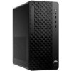 Stolný počítač HP ProDesk Tower 2 G1i (D90R6ET#BCM) čierny Stolný počítač HP ProDesk Tower 2 G1i (D90R6ET#BCM) čierny
