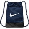 Nike Brasilia 9.5 Training Gym Sack (18L) blue unisex Nike Brasilia 9.5 Training Gym Sack (18L) blue unisex