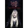 Death Vigil - Stjepan Šejić Death Vigil - Stjepan Šejić