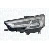 Hlavný svetlomet MAGNETI MARELLI 711451000179 Hlavný svetlomet MAGNETI MARELLI 711451000179