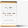 VENIRA PREMIUM kapsule pre vlasy, nechty a pleť 40 denná kúra, 80 kapsúl 40 denná kúra, 80 kapsúl VENIRA PREMIUM kapsule pre vlasy, nechty a pleť 40 denná kúra, 80 kapsúl 40 denná kúra, 80 kapsúl