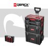 Qbrick Patrol Box System Pro Set 5v1