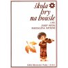 Škola hry na housle 1.diel, Micka Micková Škola hry na housle 1.diel, Micka Micková