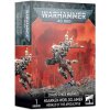 GW Warhammer 40000: Chaos Space Marines Haarken Worldclaimer