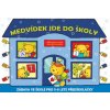 Medvídek jde do školy Medvídek jde do školy