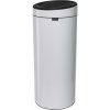 Brabantia Touch Bin NEW Brabantia biely 30 l