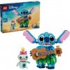43296 Stitch a Scrump LEGO 43296 Stitch a Scrump LEGO
