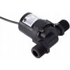MEMBRÁNOVÉ TLAKOVÉ ČERPADLO NA VODU 12V 100W MEMBRÁNOVÉ TLAKOVÉ ČERPADLO NA VODU 12V 100W