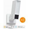 Netatmo Smart Outdoor Camera with Siren White Netatmo Smart Outdoor Camera with Siren White