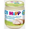 Hipp BIO Kuracie mäso 125 g Hipp BIO Kuracie mäso 125 g