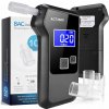 Diaway ACT2600 PROFESSIONAL elektrochemický Alkohol Tester čierny Diaway ACT2600 PROFESSIONAL elektrochemický Alkohol Tester čierny