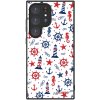 Picasee ULTIMATE CASE PowerShare pro Samsung Galaxy S24 Ultra S928B 5G - Sailor Vibes Picasee ULTIMATE CASE PowerShare pro Samsung Galaxy S24 Ultra S928B 5G - Sailor Vibes