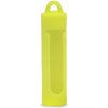 Green Sound Silikonový obal pre baterii 18650 žltá Green Sound Silikonový obal pre baterii 18650 žltá