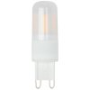 Rabalux SMD LED Capsule matná G9 3W 350lm 3000K Rabalux SMD LED Capsule matná G9 3W 350lm 3000K