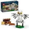 LEGO® Harry Potter 76425 Hedviga na Zobí ulici 4 LEGO® Harry Potter 76425 Hedviga na Zobí ulici 4