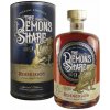 The Demon's Share Rodrigo's Reserve 9 ročný - 0,7l - 40% - Panama The Demon's Share Rodrigo's Reserve 9 ročný - 0,7l - 40% - Panama