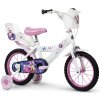 Huffy Minnie 14 detské kolo + reflexná sada Huffy Minnie 14 detské kolo + reflexná sada