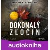 Dokonalý zločin - Helen Fields Dokonalý zločin - Helen Fields