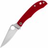 Spyderco HoneyBee – C137GRDP Červená Spyderco HoneyBee – C137GRDP Červená