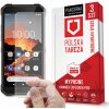 3 KUSY NAJSILNEJŠIA FÓLIA / TVRDENÉ SKLO NA OBRAZOVKU PRE MYPHONE HAMMER EXPLORER PRO 3 KUSY NAJSILNEJŠIA FÓLIA / TVRDENÉ SKLO NA OBRAZOVKU PRE MYPHONE HAMMER EXPLORER PRO