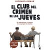 El Club del Crimen de los Jueves (Richard Osman)(Brožovaná) El Club del Crimen de los Jueves (Richard Osman)(Brožovaná)