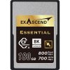 ExAscend Essential CFexpress 180 GB EXPC3EA180 GB ExAscend Essential CFexpress 180 GB EXPC3EA180 GB