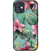 Picasee ULTIMATE CASE MagSafe pro Apple iPhone 12 mini - Hawaii Picasee ULTIMATE CASE MagSafe pro Apple iPhone 12 mini - Hawaii