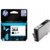 Originálny ink HP CB316EE, No.364, čierna Originálny ink HP CB316EE, No.364, čierna