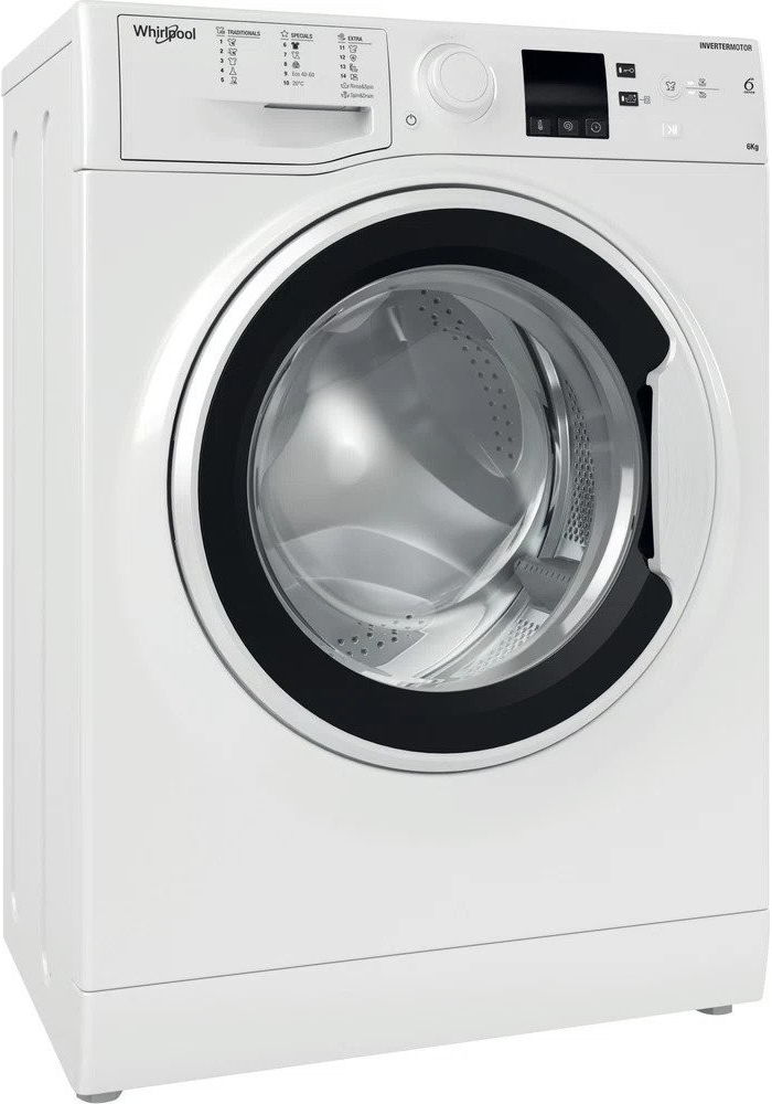 Whirlpool WRBSS 6249 W