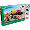 Brio 36130 Vlaková sada s meniacimi sa drahokamami 7312350361308 Brio 36130 Vlaková sada s meniacimi sa drahokamami 7312350361308