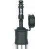 Ručná pumpa SKS AirFlex Explorer čierna Ručná pumpa SKS AirFlex Explorer čierna