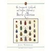 Stumpwork, Goldwork & Surface Embroidery Beetle Collection Stumpwork, Goldwork & Surface Embroidery Beetle Collection