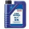 Liqui Moly Motorový olej 2T 1 l 1052 Liqui Moly Motorový olej 2T 1 l 1052