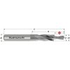Karnasch 401050080 | Stupňovitý vrták krátky, zahĺbenie 180°, pre prechodnú dieru, pre závit M8 Karnasch 401050080 | Stupňovitý vrták krátky, zahĺbenie 180°, pre prechodnú dieru, pre závit M8