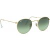 Ray-Ban Round Metal RB3447 001/BH Ray-Ban Round Metal RB3447 001/BH