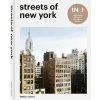 Streets of New York (Pevná) Streets of New York (Pevná)