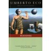 Misreadings (Umberto Eco,William Weaver)(Brožovaná) Misreadings (Umberto Eco,William Weaver)(Brožovaná)