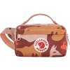 Ľadvinka Fjällräven Kånken Graphics Hip Pack Farba: ružová Ľadvinka Fjällräven Kånken Graphics Hip Pack Farba: ružová