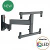 Vogels COMFORT TVM3463 OLED TV rameno 3 kĺby M pre TV 32-65 Vogels COMFORT TVM3463 OLED TV rameno 3 kĺby M pre TV 32-65
