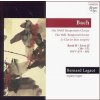 BACH,J.S.: Well Tempered Clavier, Book 2 (CD) BACH,J.S.: Well Tempered Clavier, Book 2 (CD)