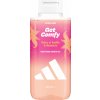Adidas Vibes Get Comfy sprchový gél 400 ml